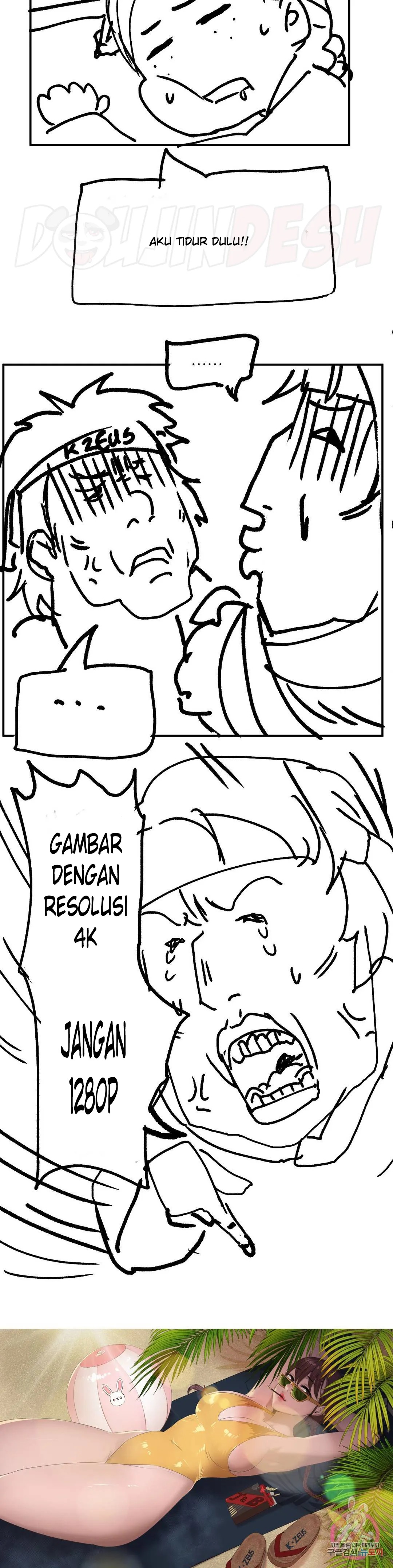 Madam: Chapter chapter-29.5 - Page 7