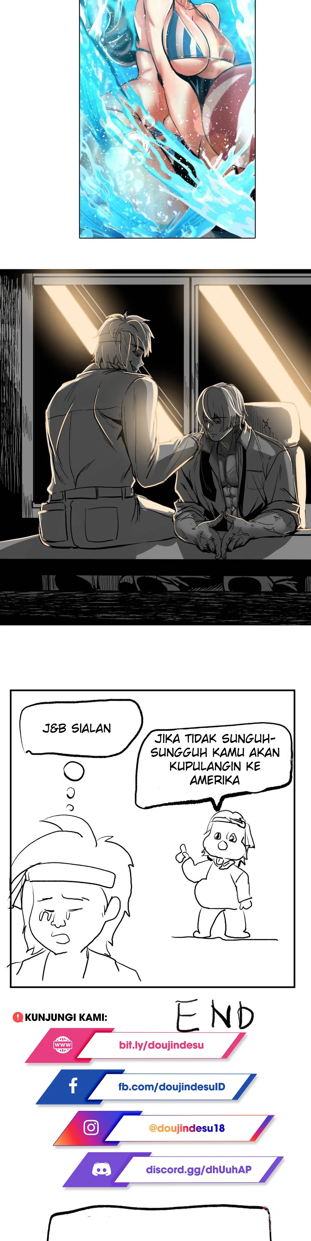 Madam: Chapter chapter-29.5 - Page 9