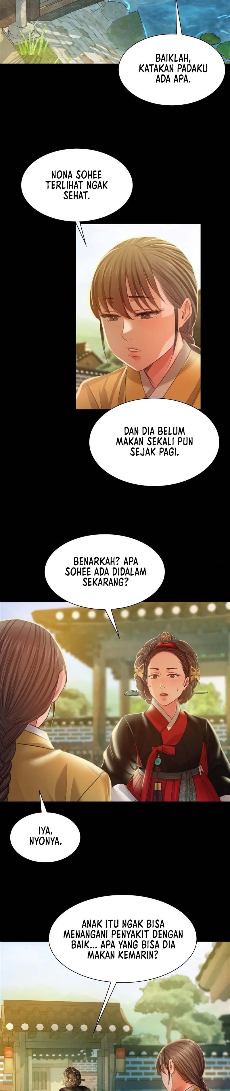 Madam: Chapter chapter-29 - Page 3