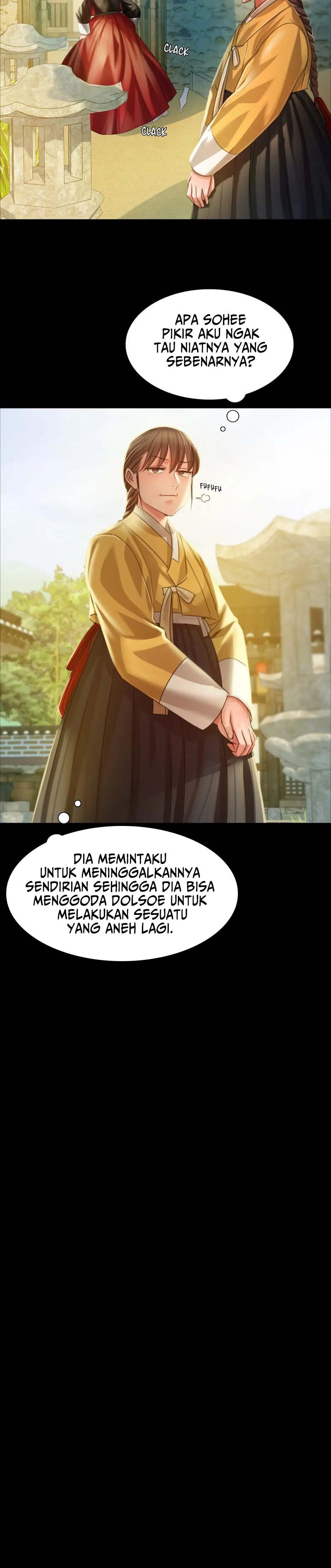 Madam: Chapter chapter-29 - Page 4