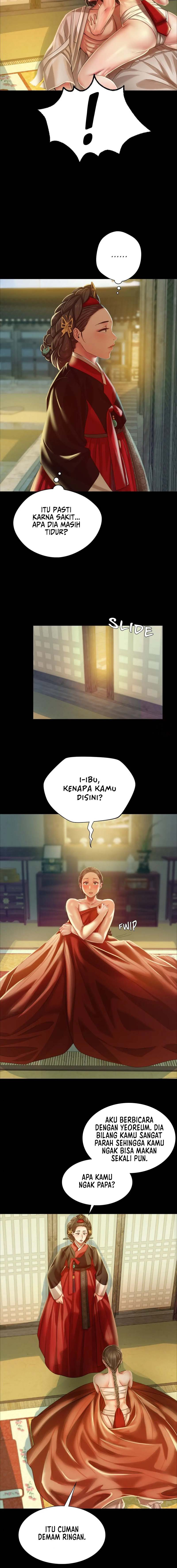Madam: Chapter chapter-29 - Page 6