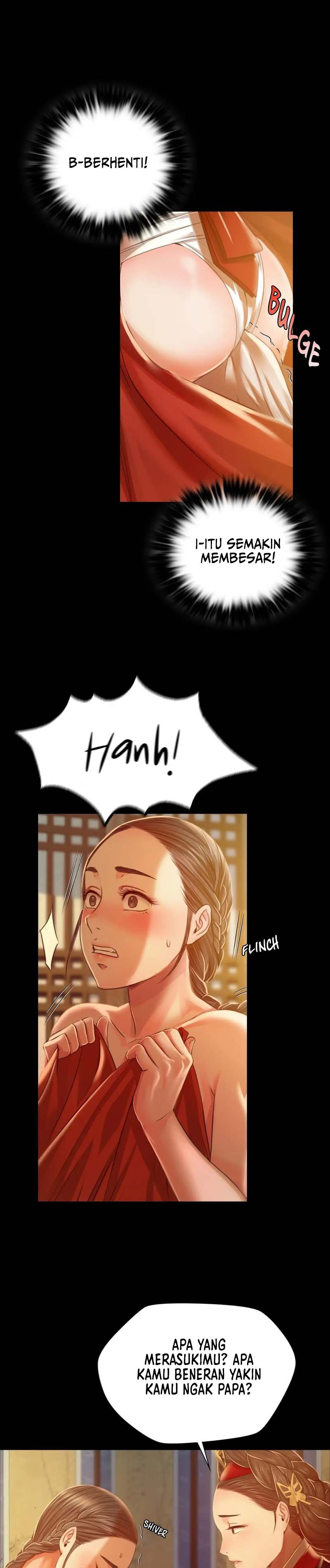Madam: Chapter chapter-29 - Page 10