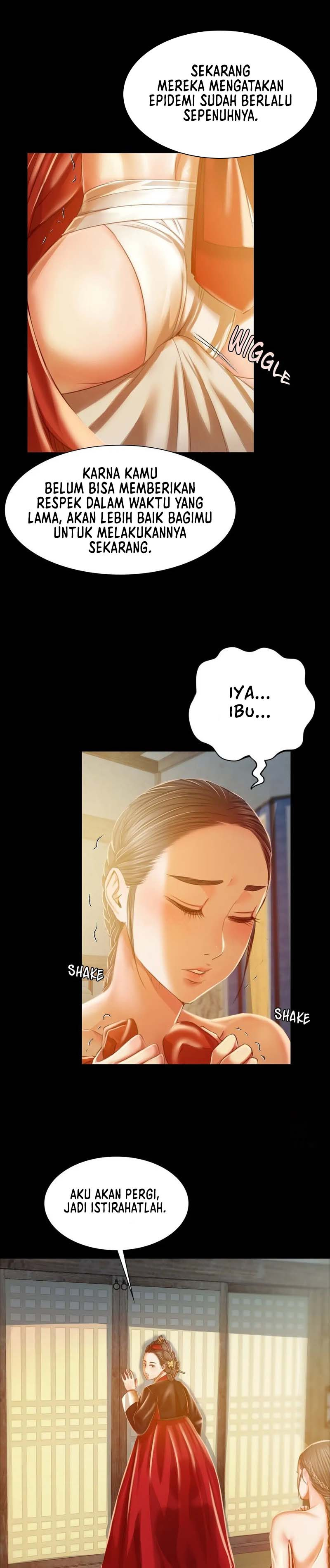 Madam: Chapter chapter-29 - Page 12