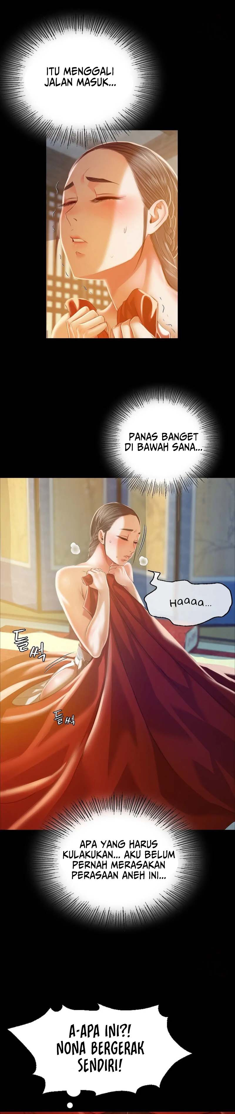 Madam: Chapter chapter-29 - Page 15