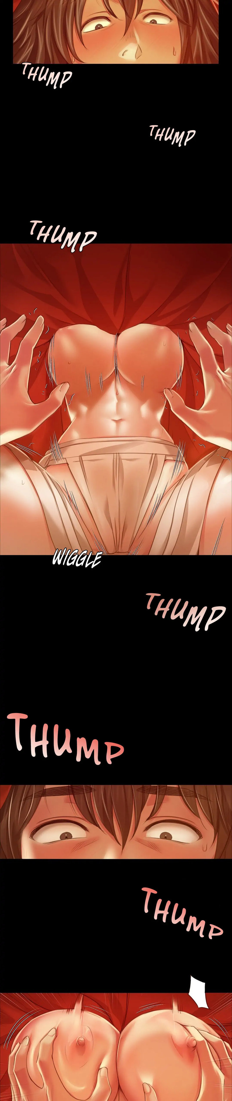 Madam: Chapter chapter-29 - Page 17