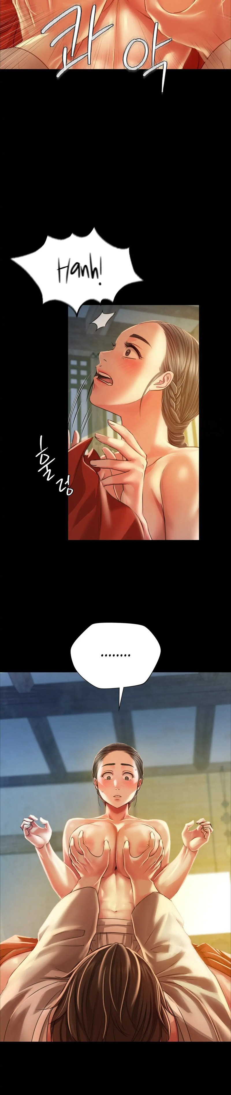 Madam: Chapter chapter-29 - Page 18