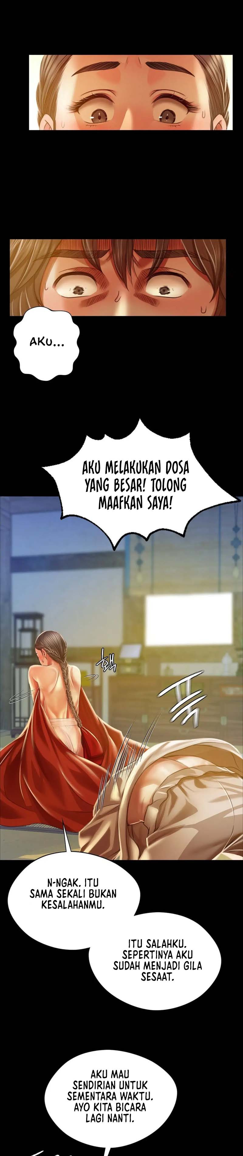 Madam: Chapter chapter-29 - Page 19