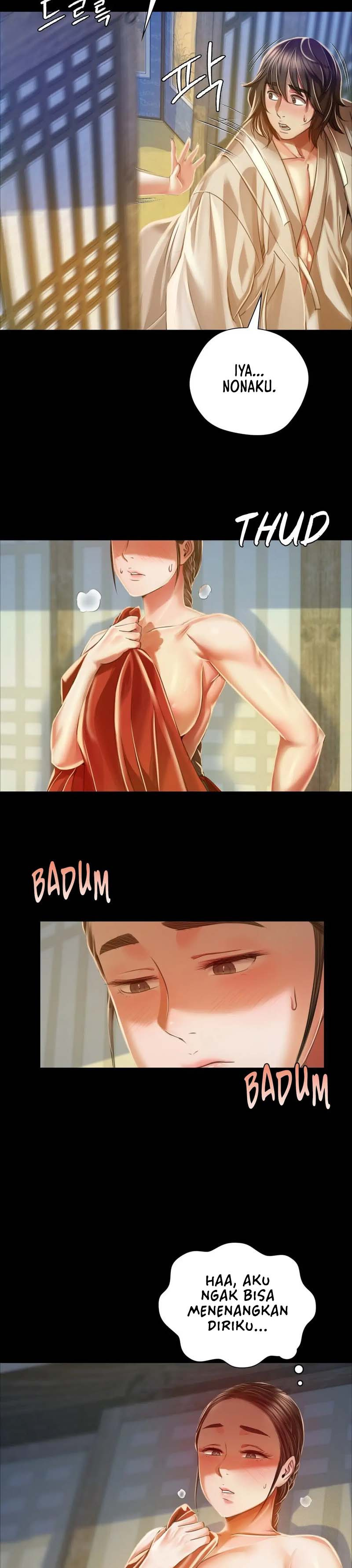 Madam: Chapter chapter-29 - Page 20