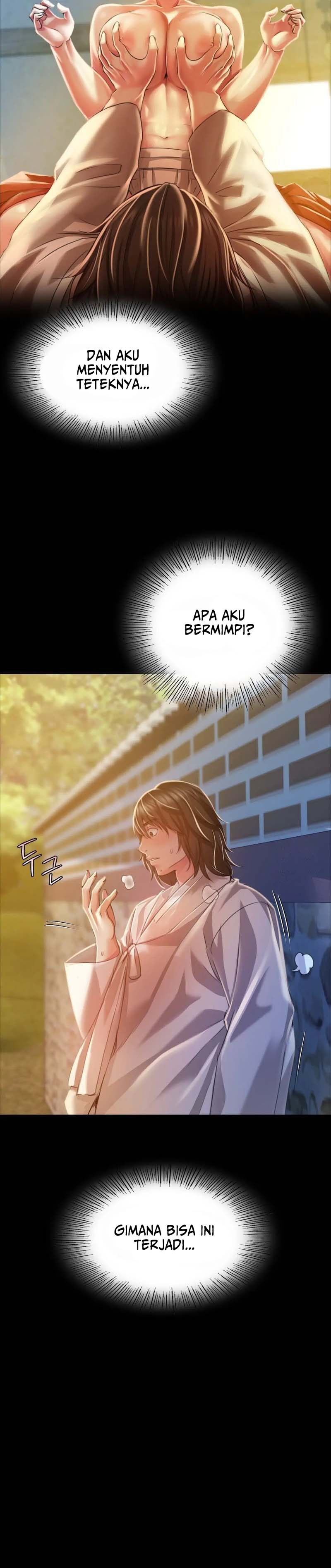 Madam: Chapter chapter-29 - Page 23