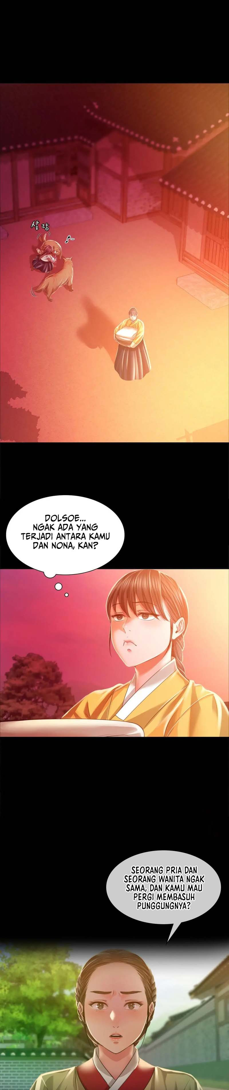 Madam: Chapter chapter-29 - Page 27