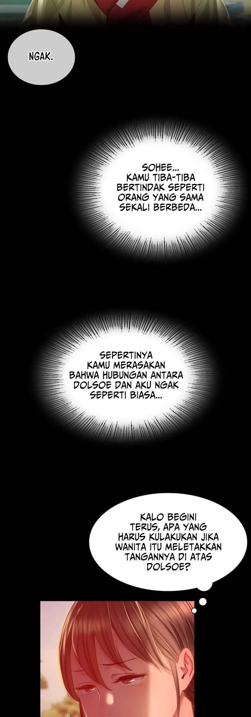 Madam: Chapter chapter-29 - Page 28