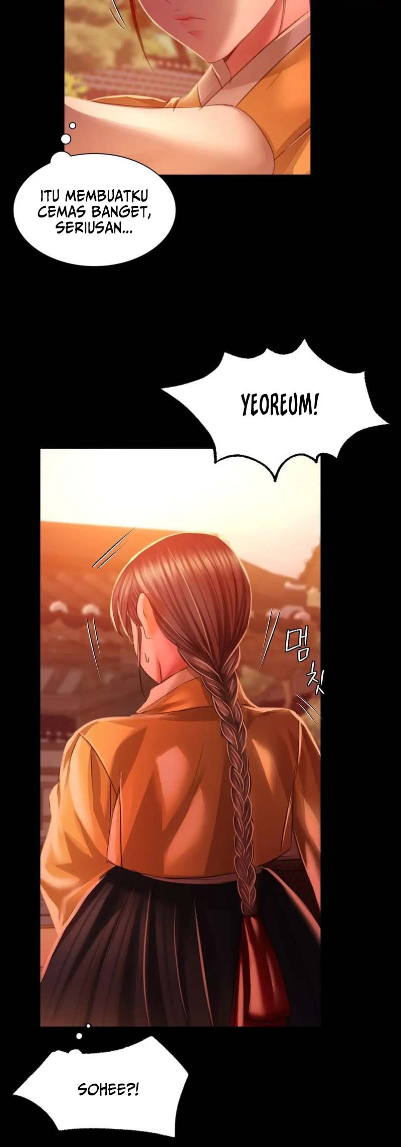 Madam: Chapter chapter-29 - Page 29