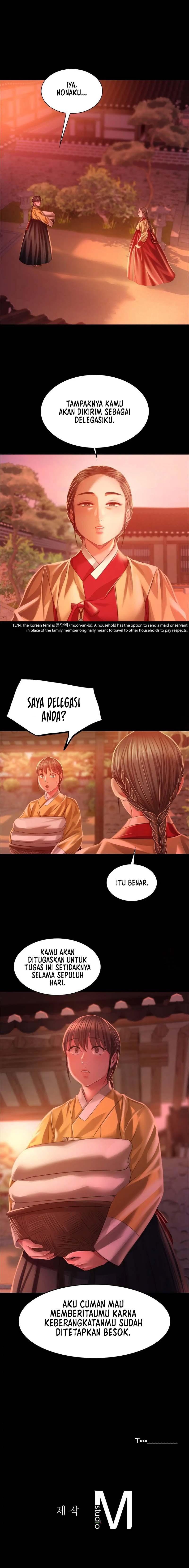 Madam: Chapter chapter-29 - Page 30