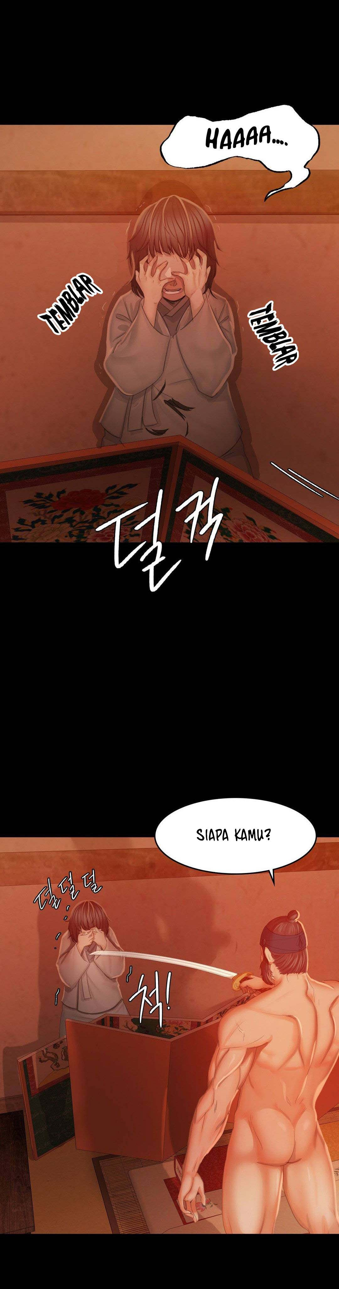 Madam: Chapter chapter-3 - Page 6