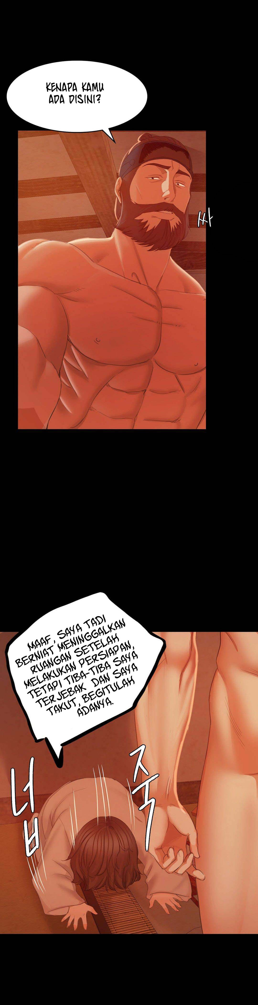 Madam: Chapter chapter-3 - Page 8