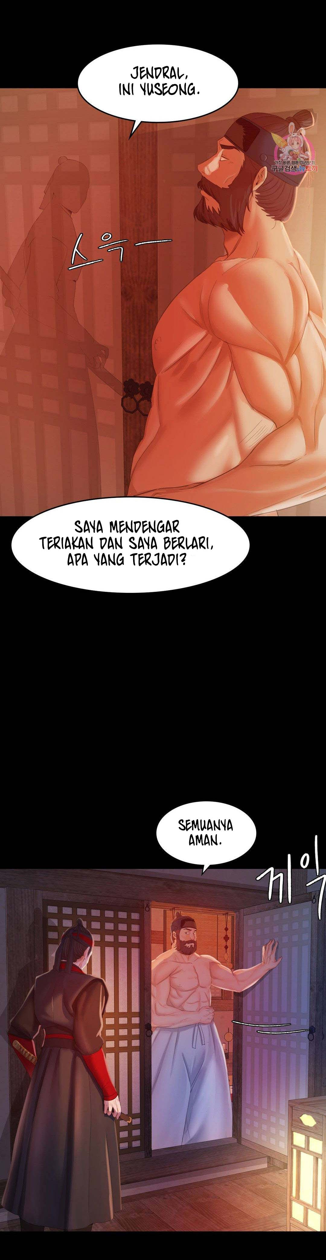 Madam: Chapter chapter-3 - Page 10