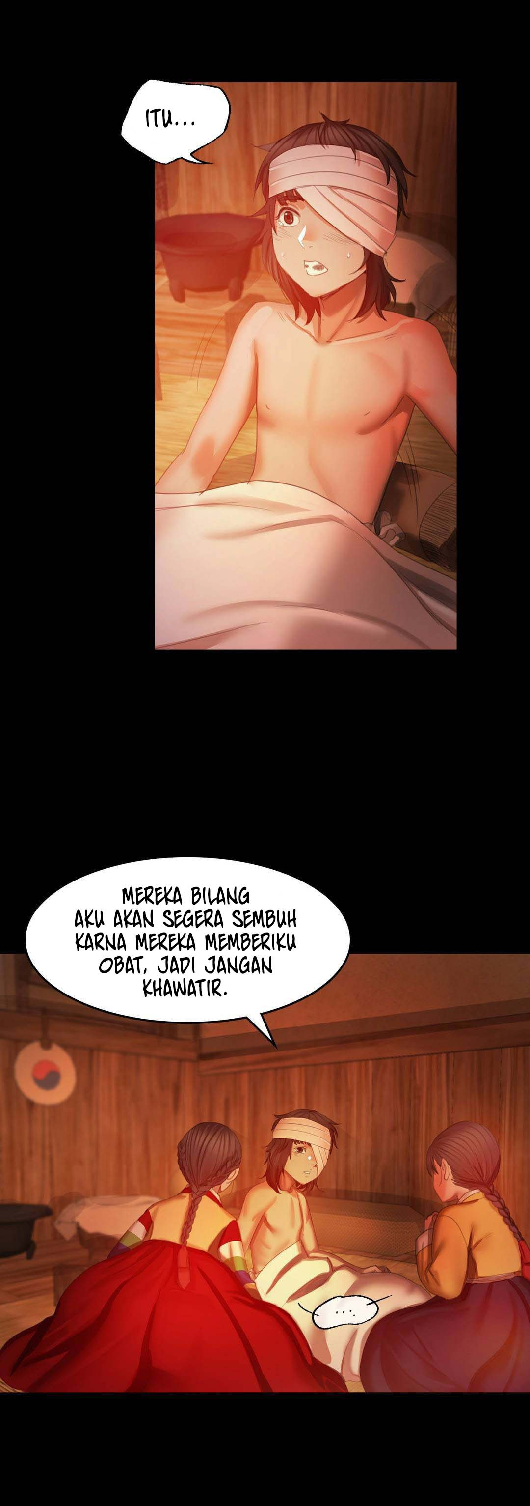 Madam: Chapter chapter-3 - Page 18