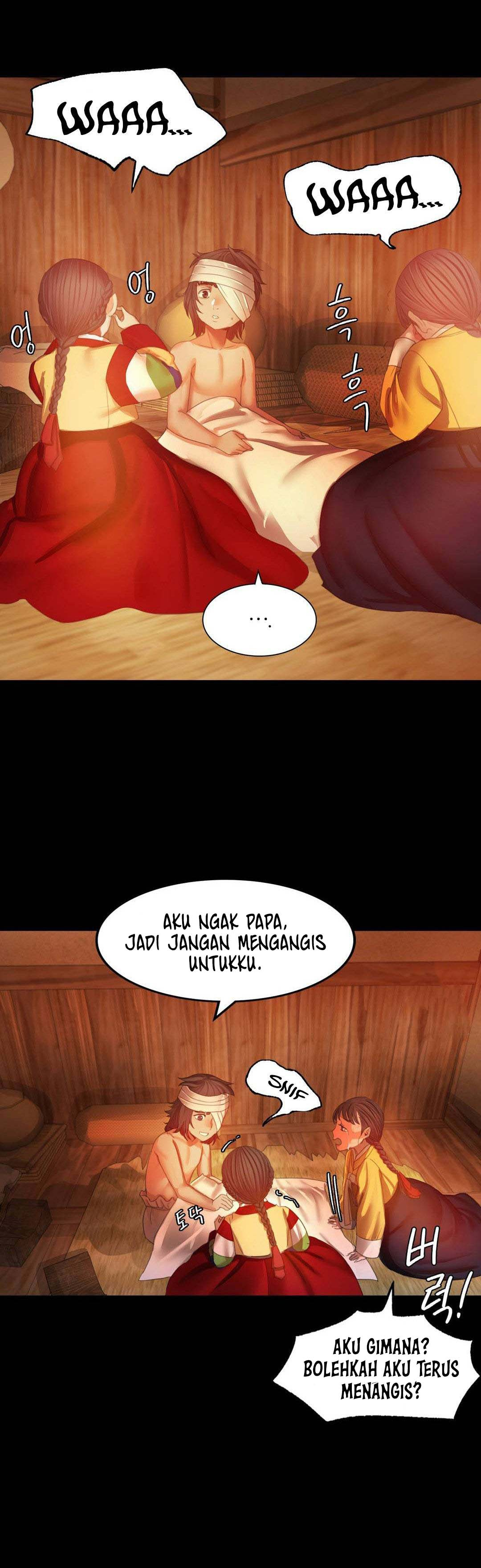 Madam: Chapter chapter-3 - Page 20