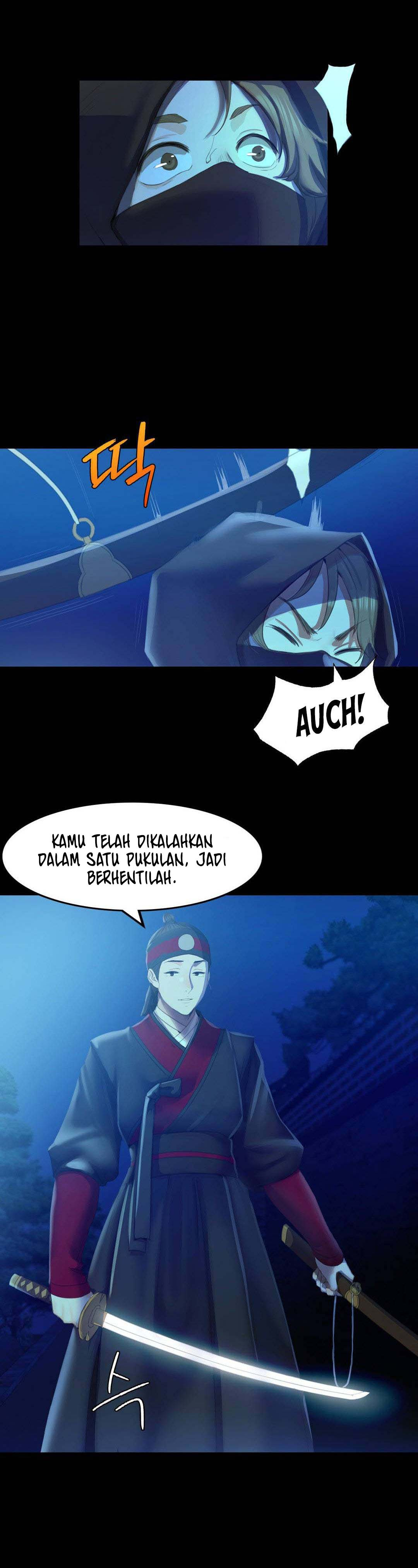 Madam: Chapter chapter-3 - Page 30