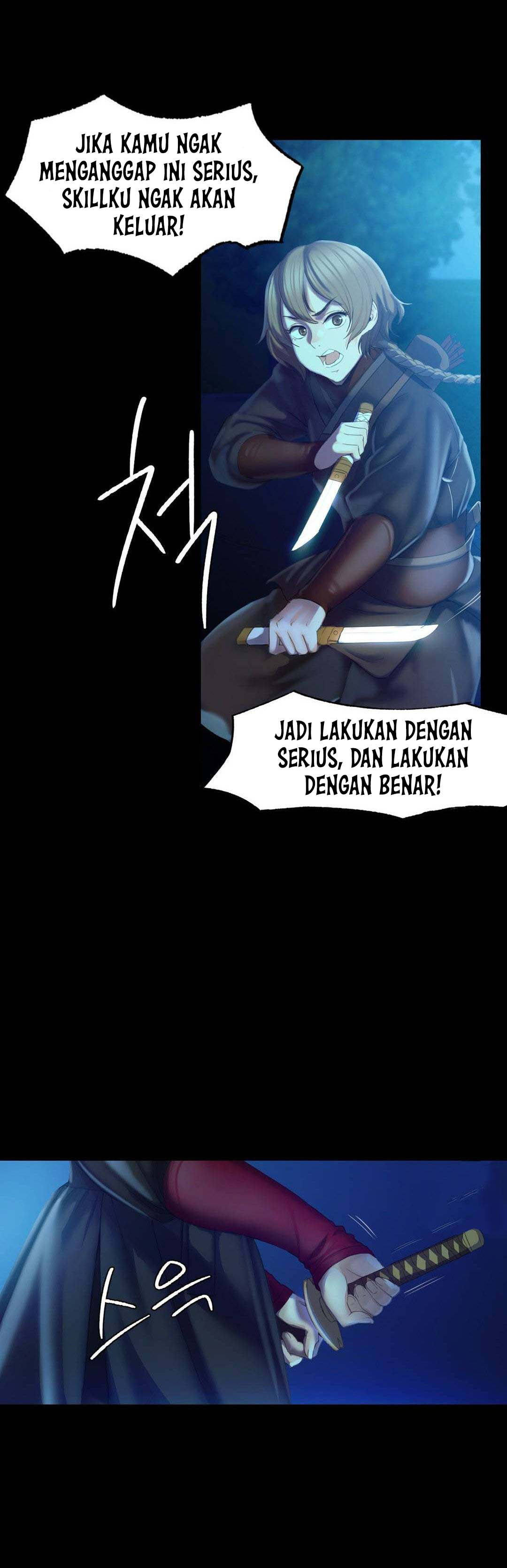 Madam: Chapter chapter-3 - Page 32