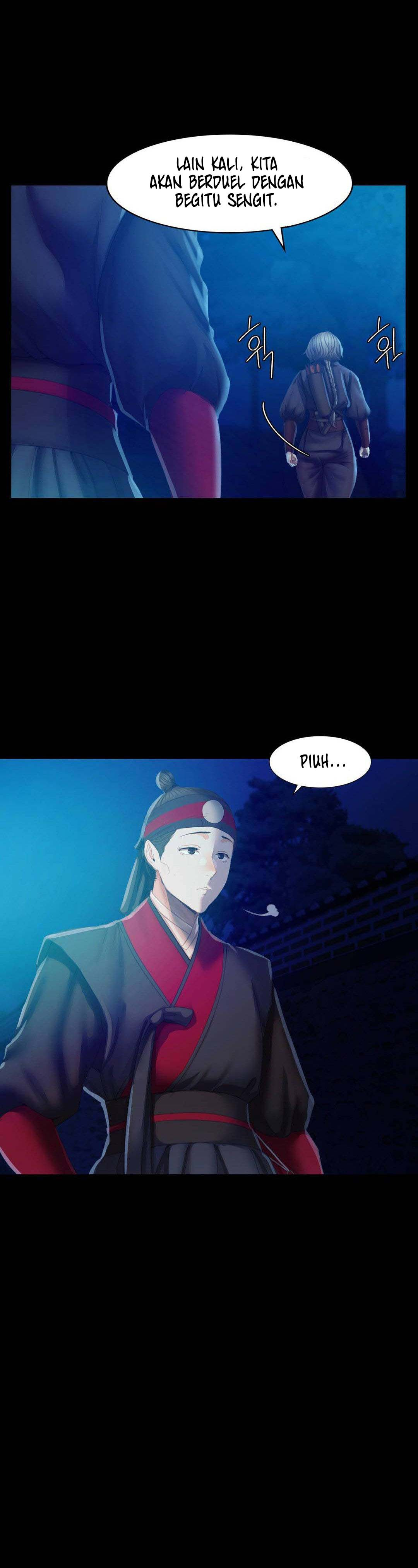 Madam: Chapter chapter-3 - Page 36