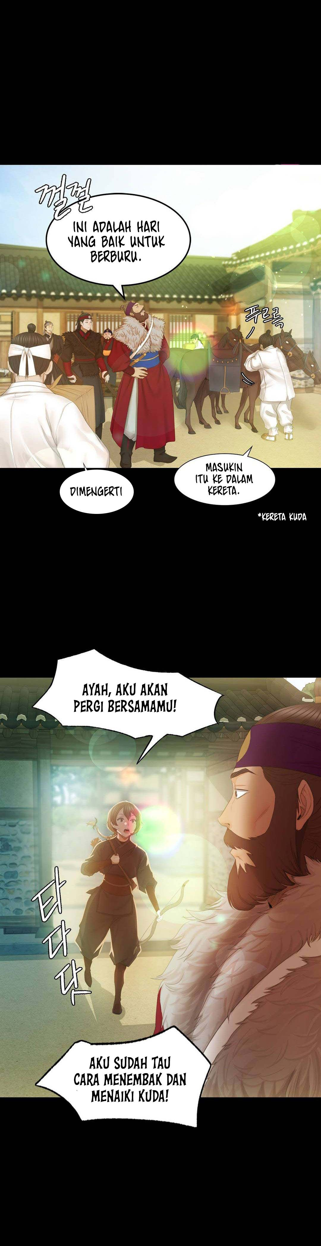 Madam: Chapter chapter-3 - Page 38