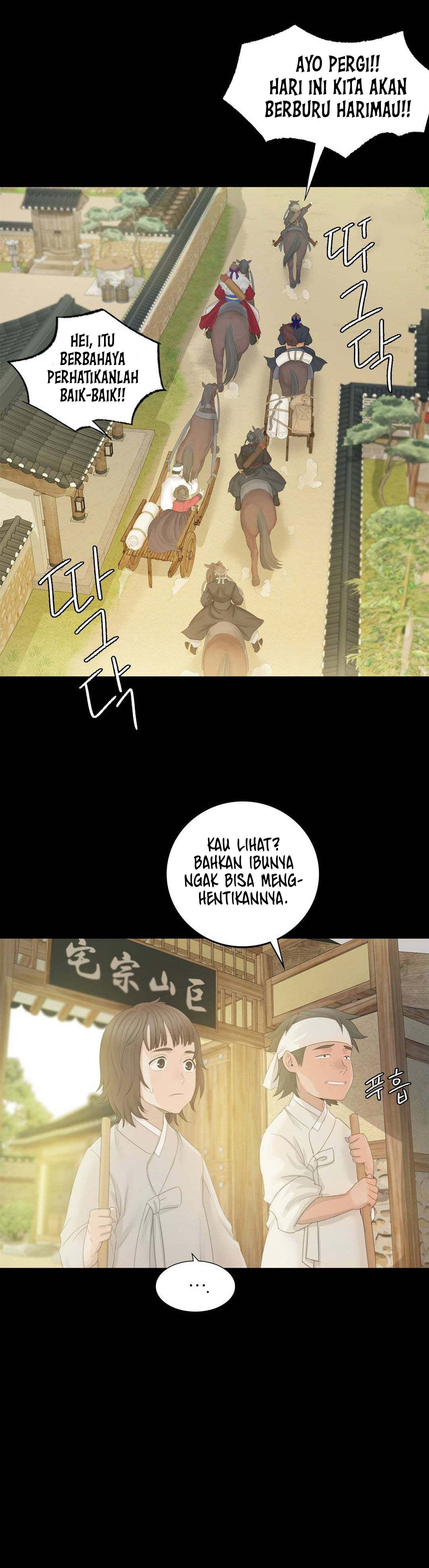 Madam: Chapter chapter-3 - Page 45