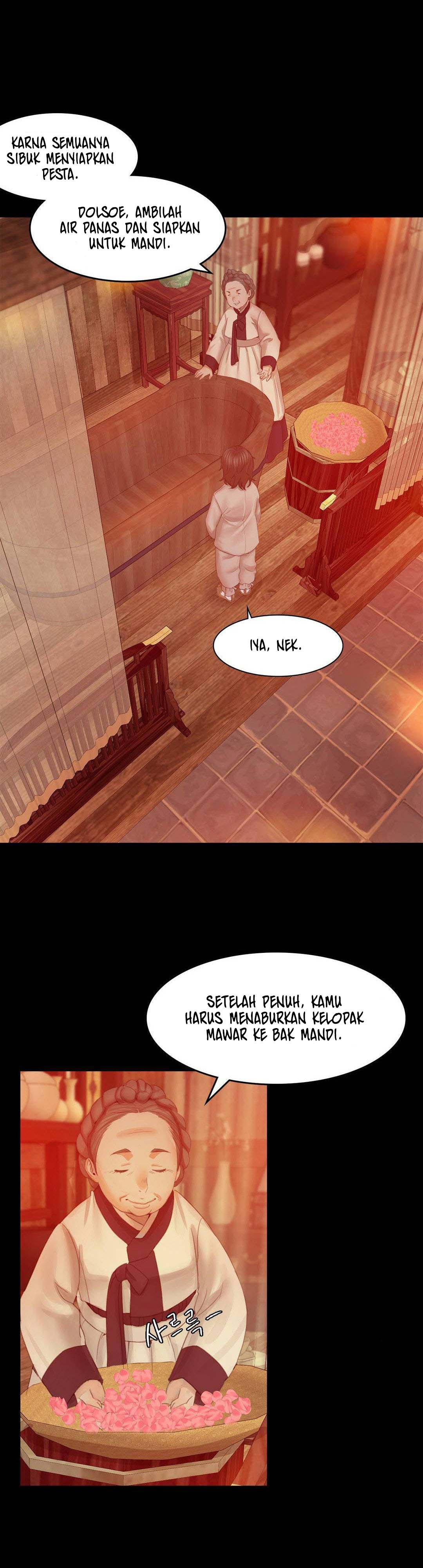 Madam: Chapter chapter-3 - Page 48