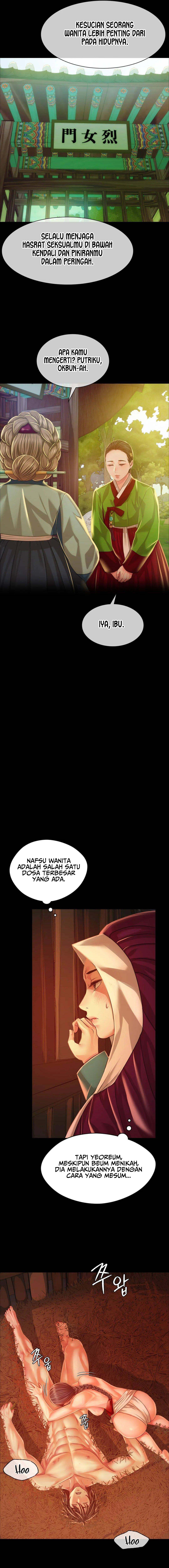 Madam: Chapter chapter-31 - Page 9