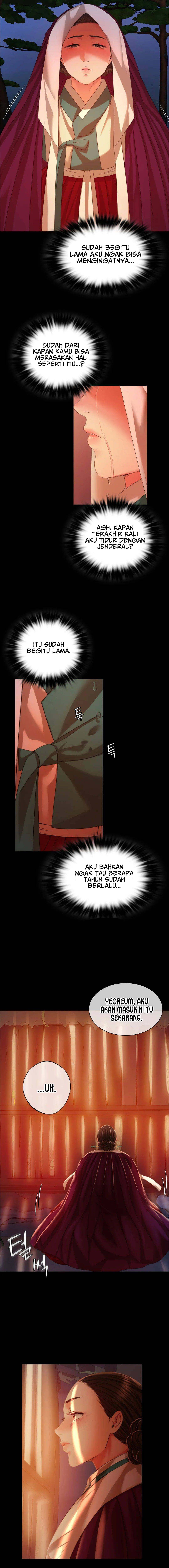 Madam: Chapter chapter-31 - Page 16
