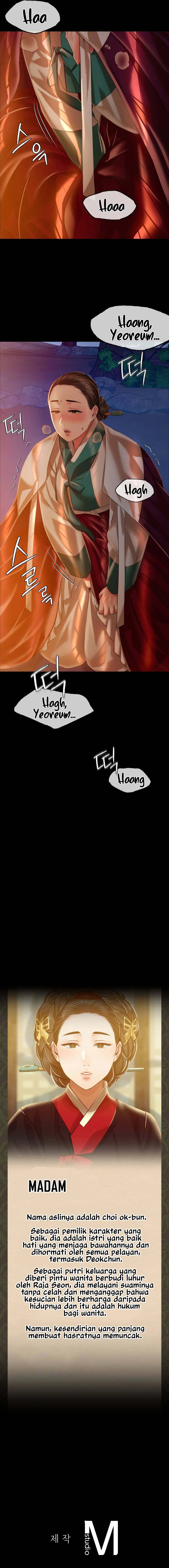 Madam: Chapter chapter-31 - Page 18