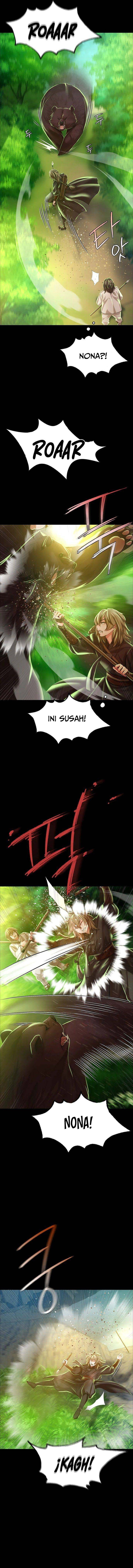 Madam: Chapter chapter-34 - Page 5