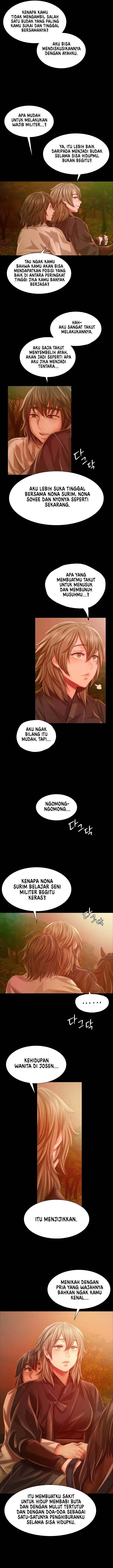 Madam: Chapter chapter-34 - Page 9