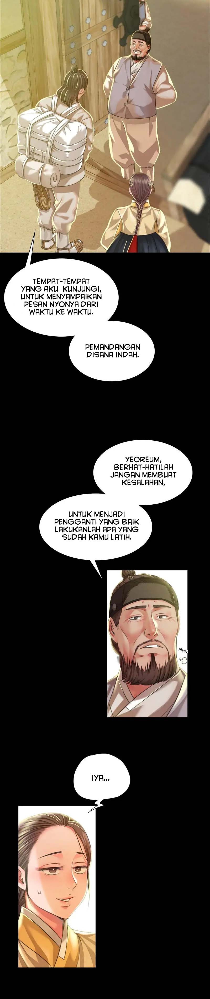 Madam: Chapter chapter-36 - Page 4