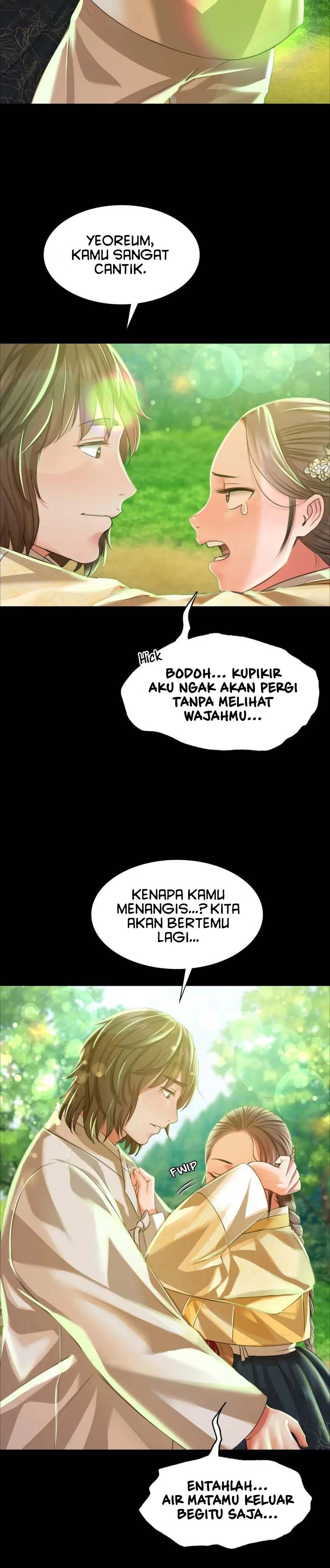 Madam: Chapter chapter-36 - Page 9
