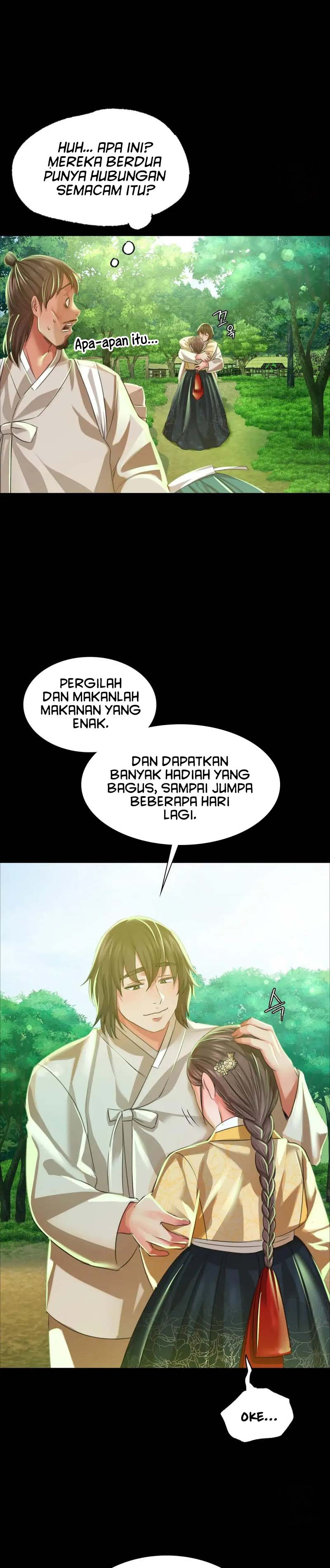 Madam: Chapter chapter-36 - Page 10