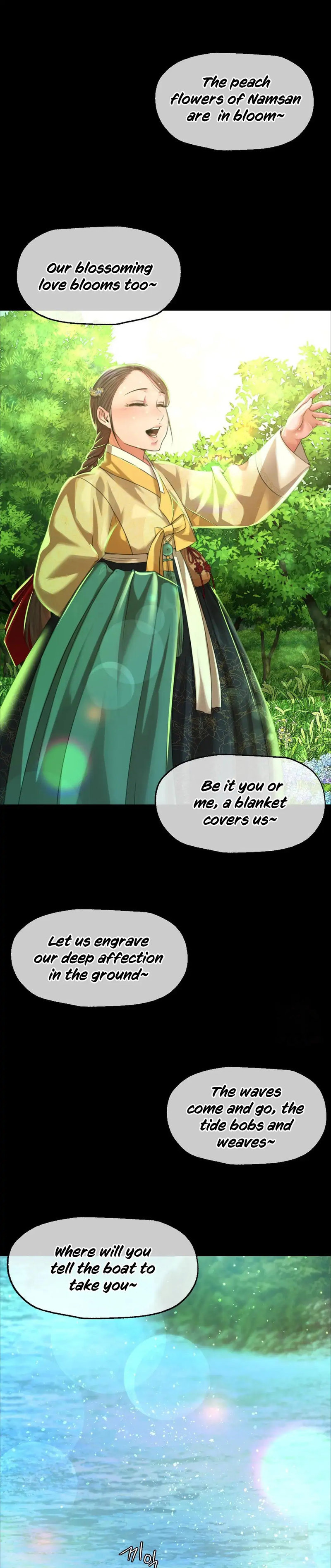 Madam: Chapter chapter-36 - Page 13