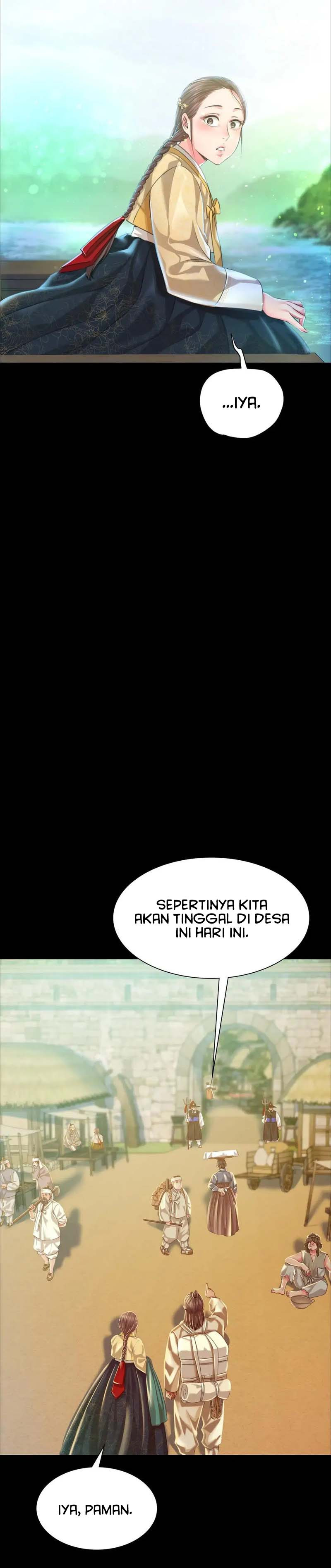 Madam: Chapter chapter-36 - Page 17