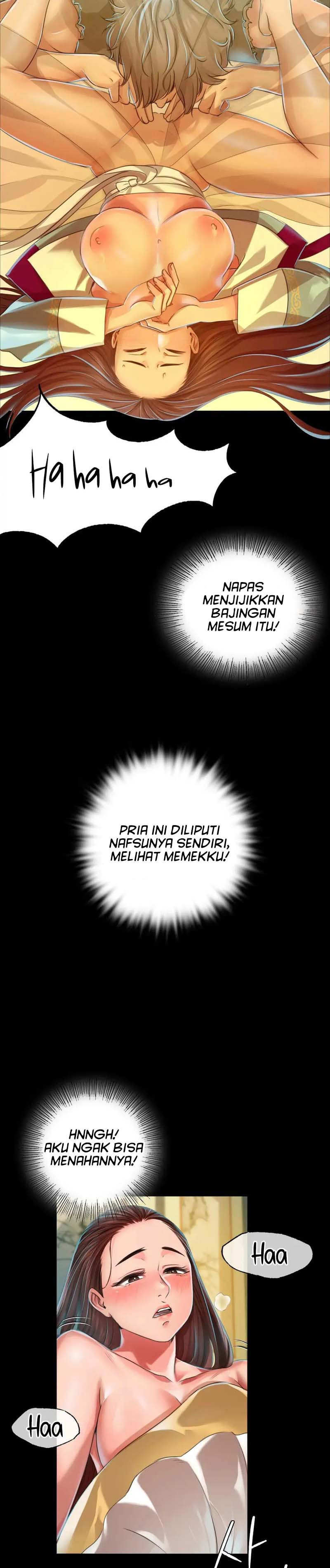 Madam: Chapter chapter-36 - Page 28