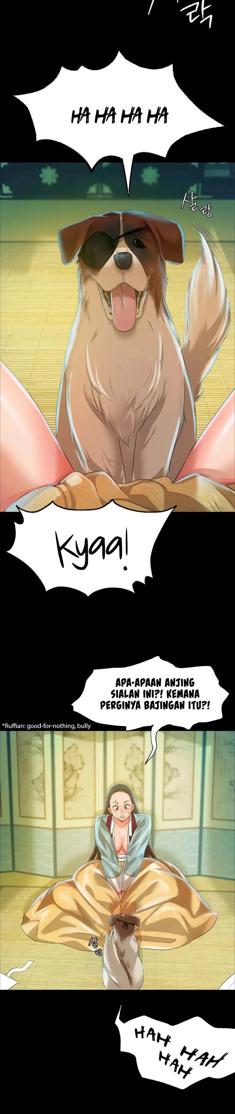 Madam: Chapter chapter-36 - Page 29