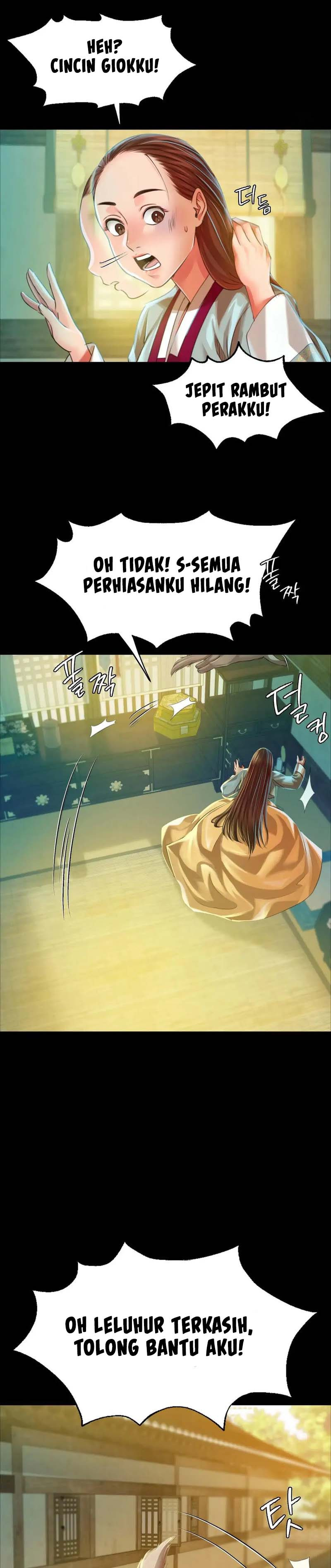 Madam: Chapter chapter-36 - Page 30