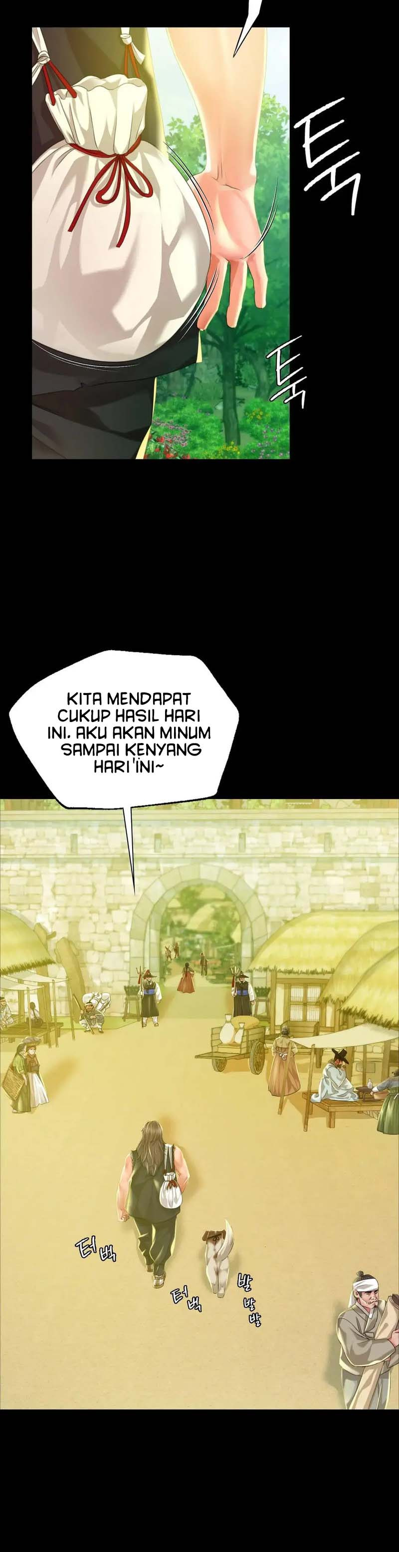Madam: Chapter chapter-36 - Page 32