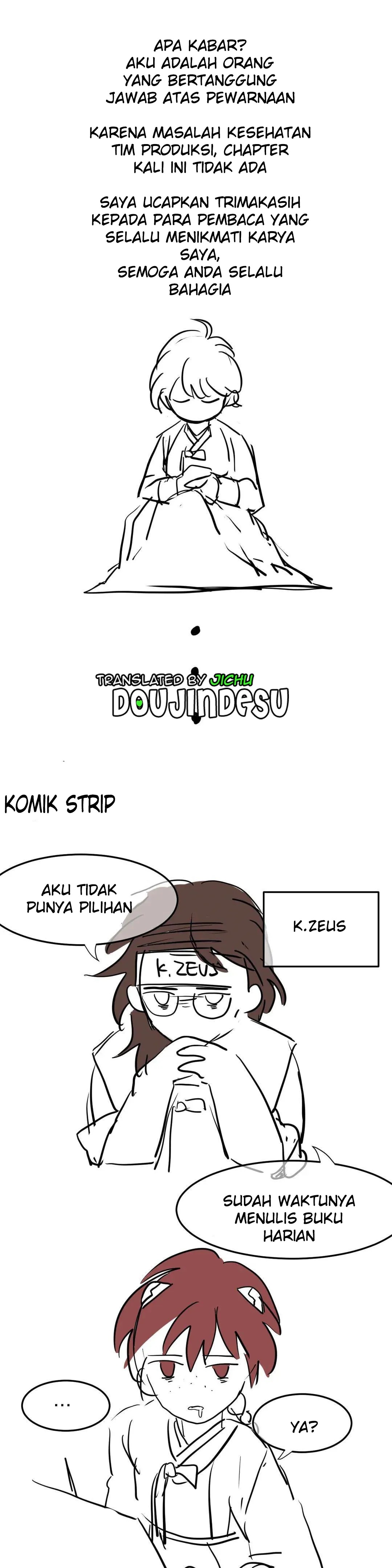 Madam: Chapter chapter-39.5 - Page 2