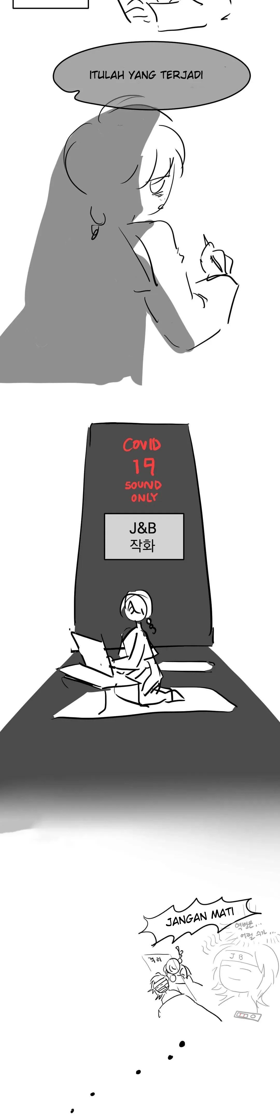 Madam: Chapter chapter-39.5 - Page 3