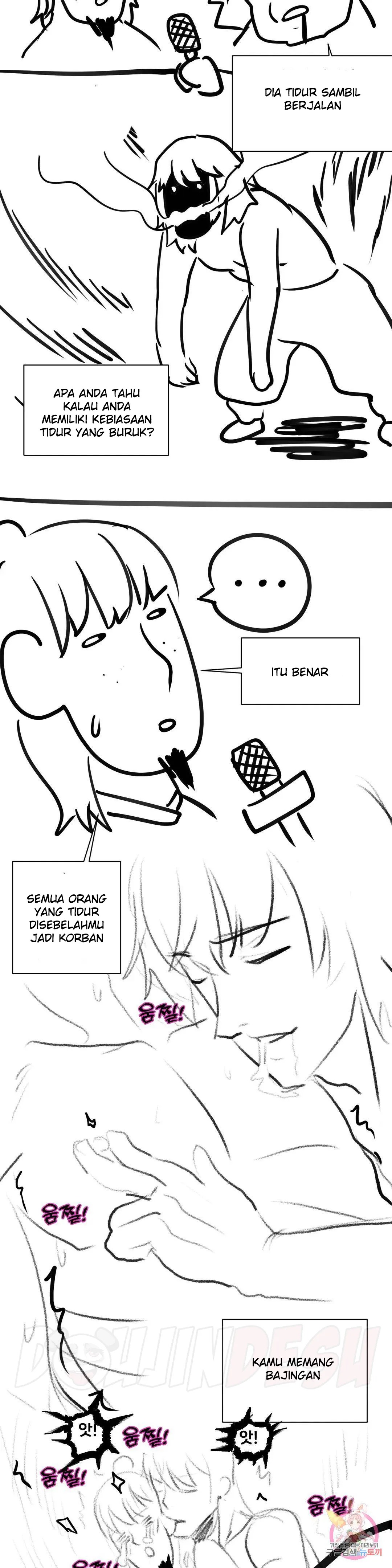 Madam: Chapter chapter-39.5 - Page 18