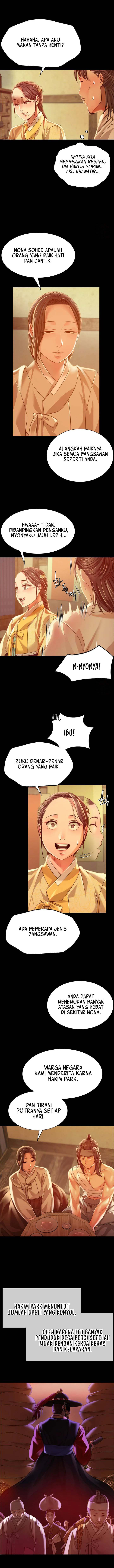 Madam: Chapter chapter-39 - Page 3