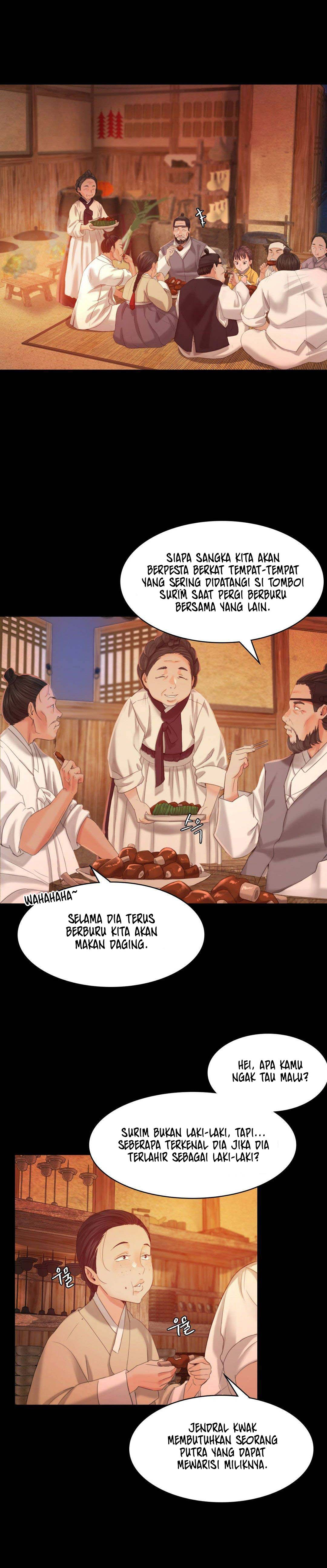 Madam: Chapter chapter-4 - Page 7