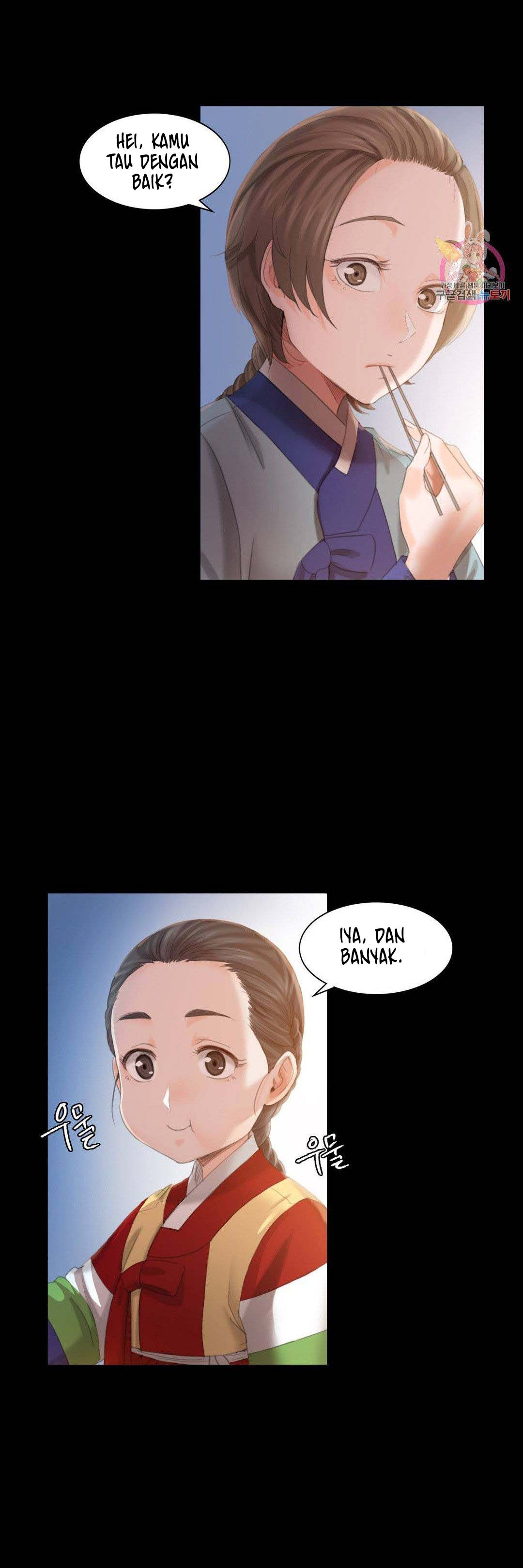 Madam: Chapter chapter-4 - Page 11