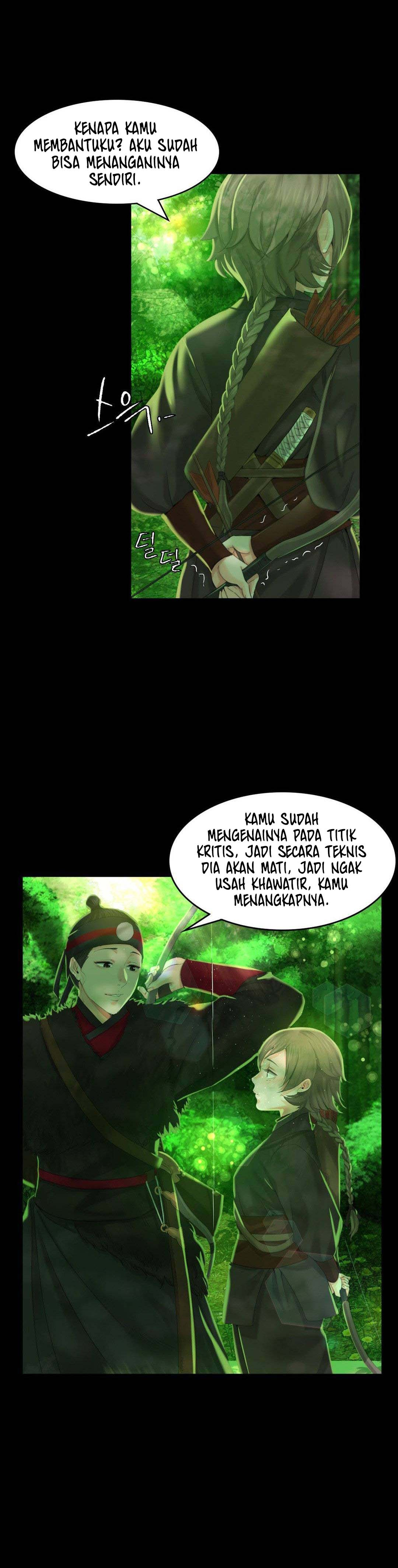 Madam: Chapter chapter-4 - Page 20