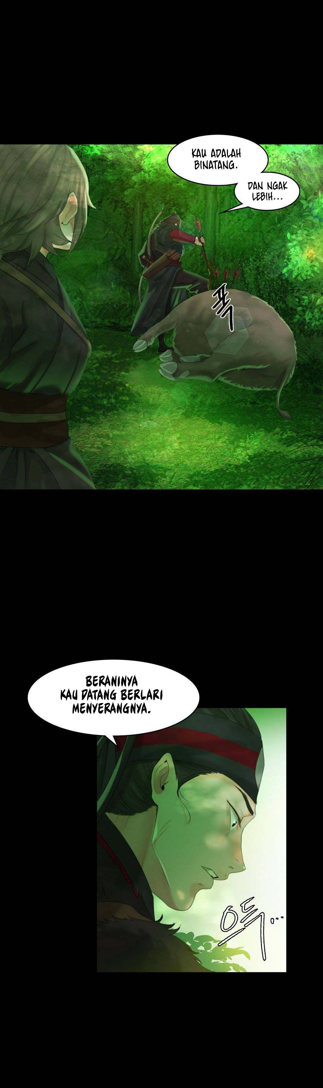 Madam: Chapter chapter-4 - Page 21